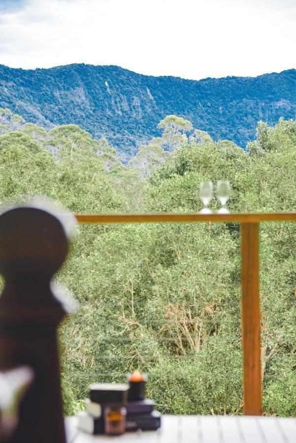Silk Pavilions Glamping Mount Burrell Екстериор снимка